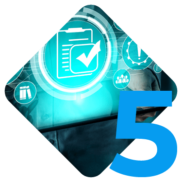 Technology Driven Operational Excellence Process Mining - Stunning City Design - Desktop